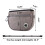 Große Hunde-Snacktasche, Hundeleckerli-Tasche, 3