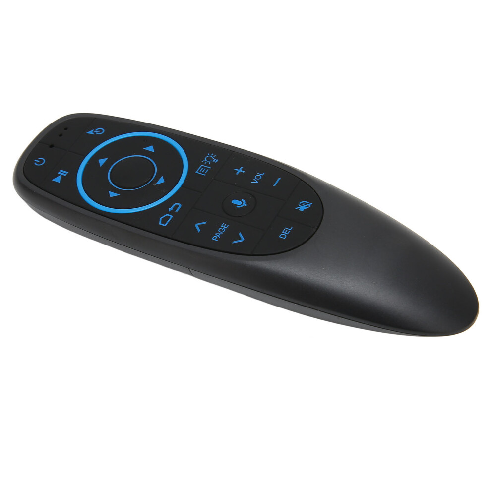 Sensitive Bluetooth Voice Remote For Android Tv G10s Pro Bt 10M Range 9391375227743