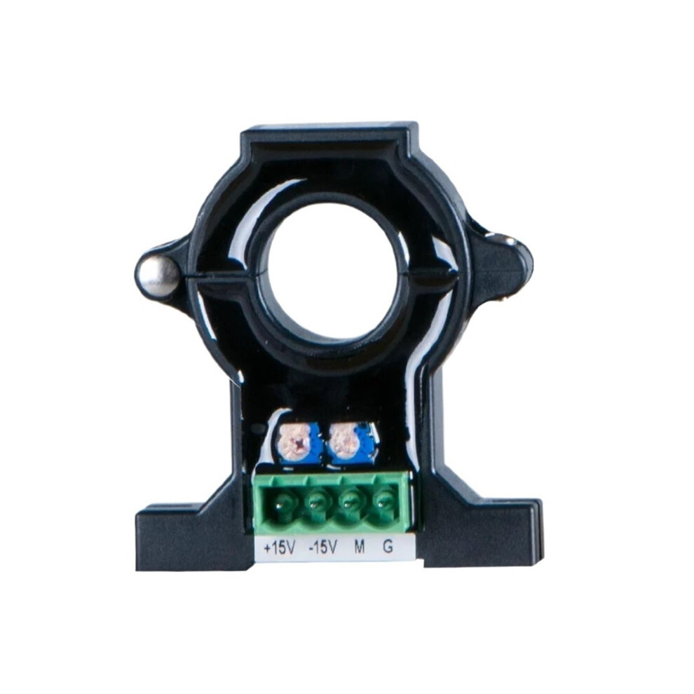 Hall Effect Current Sensor 420Ma Output Dc 600A Transducer For Plc Industrial Automation 9199774005821
