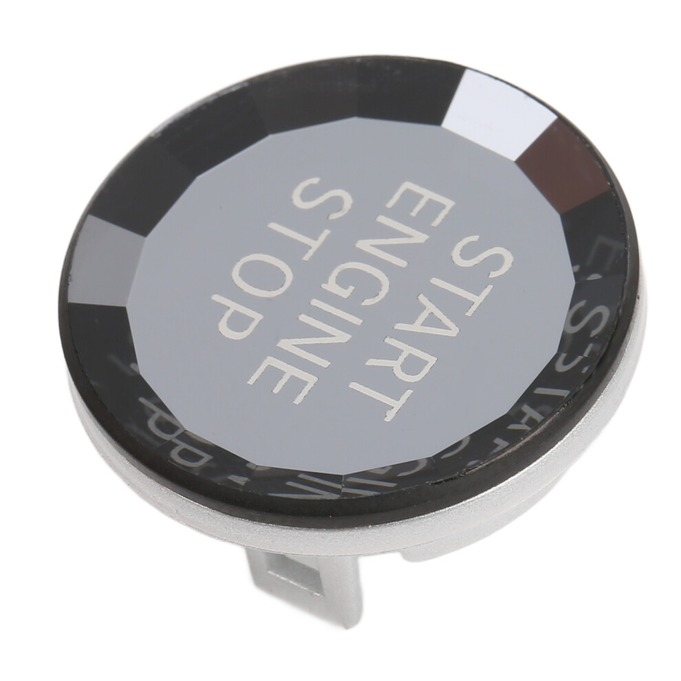 Crystal Engine Start Stop Button For Bmw G28 G22 G05 G06 X5 X6 G07 Z4 Z4 G29 8701375227840