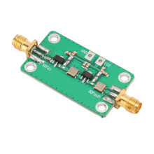 Module Amplificateur LNA 1090 MHz avec Gain de +38dB et Structure à Double Filtre