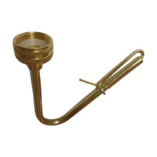 Beer Brewing Bottles Bottling Convenient Jet Style Cleaner Home