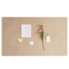Adhesive Felt Fabric Board Soundproof Wall Mounted-DCL 40 60