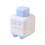 5mm Single Hole Puncher Heavy Duty Hole Punching Tool 3-Blue 1