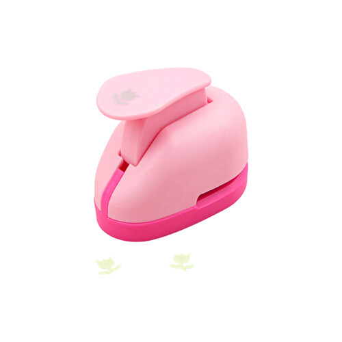 1 Creatieve, moeitebesparende embosser - Handgemaakte-5 S