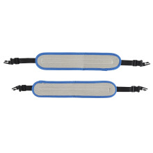 Transfer Belt with Leg Loops, EVA Support, Elderly & Patient Use