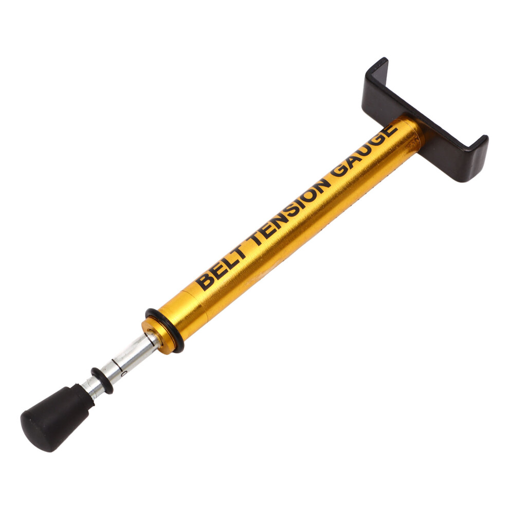 Belt Tension Gauge: Practical & Accurate, Hassle-Free Maintenance For Your Vehicle's Belt Drive System 9448196551431