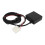 Εύκολο κιτ αυτοκινήτου Bluetooth Plug and Play, ιδανικό για οχήματα Mazda, υποστηρίζει Bluetooth 5.0 5