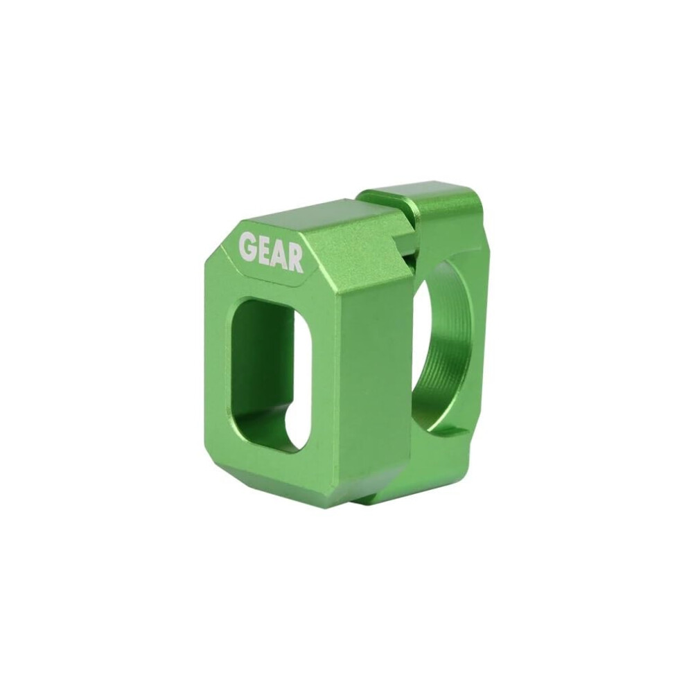 Motorcycle Gear Indicator For Yamaha Yzf R1 20012008 Gear Position Display 16 Speed Green 9382693279545