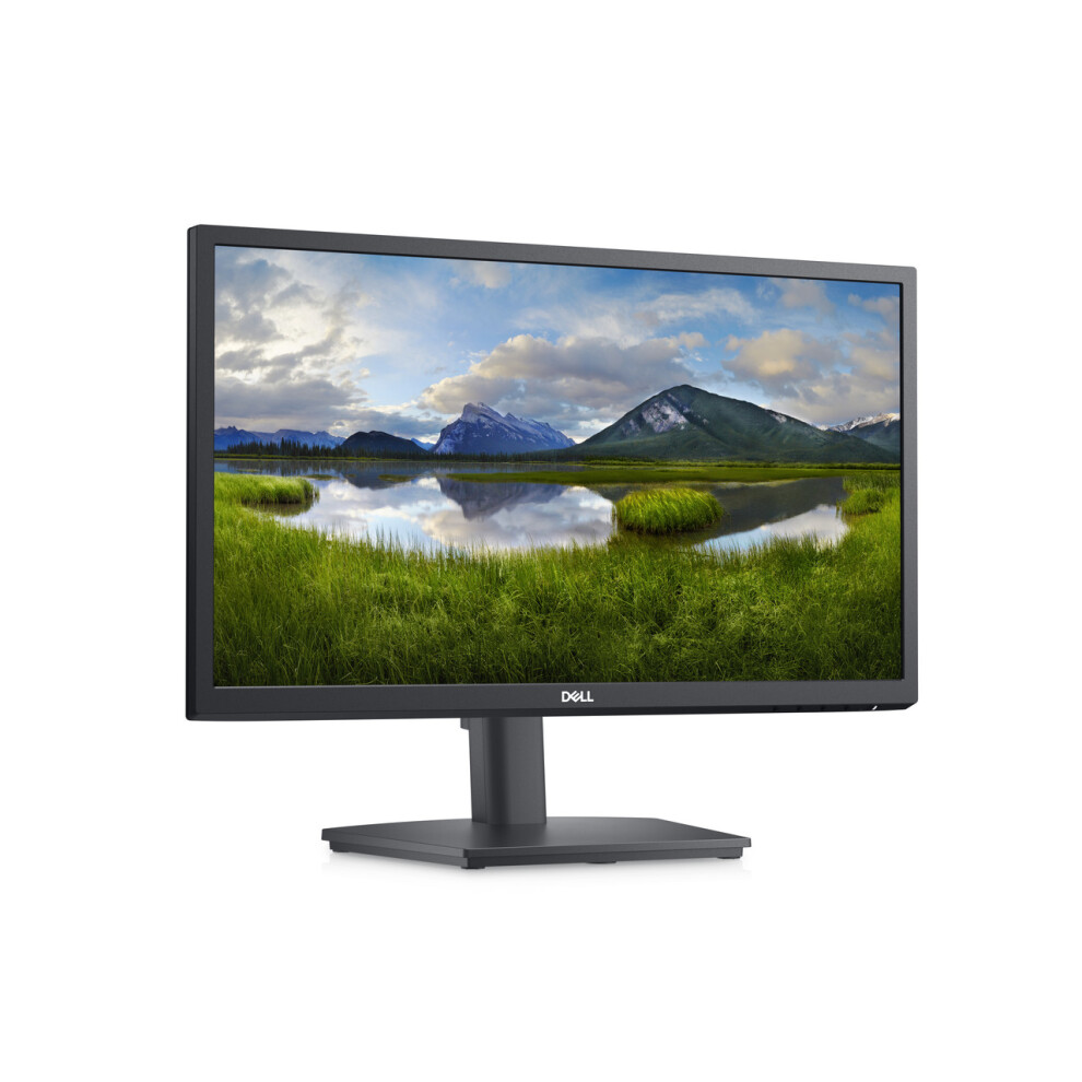 Dell E2222hs - Led Monitor - 22" (21.5" Viewable) - 1920 X 1080 Full Hd (1080P) @ 60 Hz - Va - 250 Cd/M - 3000:1 - 5 Ms