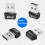 USB Bluetooth 6.0 Adapter BT6.0 Dongle Music Audio 5