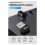 USB Bluetooth 6.0 Adapter BT6.0 Dongle Music Audio 4
