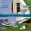 Air Conditioner Coil Cleaning Brush - Double Sided 4
