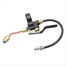 High Temperature Steam Cleaner Cold Water Switch C
