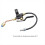 High Temperature Steam Cleaner Cold Water Switch C 5