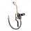 High Temperature Steam Cleaner Cold Water Switch C 3