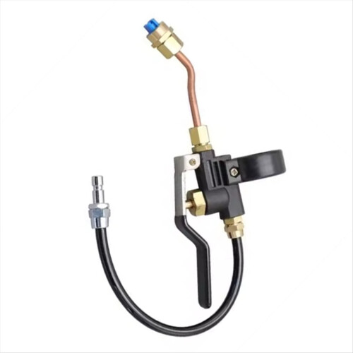 High Temperature Steam Cleaner Cold Water Switch C 2