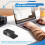 Plug and Play Broadband Adaptor Simulator Controll 5
