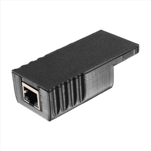 Plug and Play Broadband Adaptor Simulator Controll 1