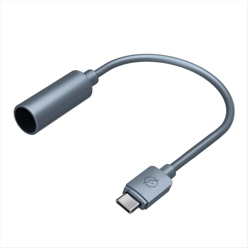 For Mini Extension Cable TYPE-C Male to DC Female