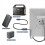 For Mini Extension Cable TYPE-C Male to DC Female 6