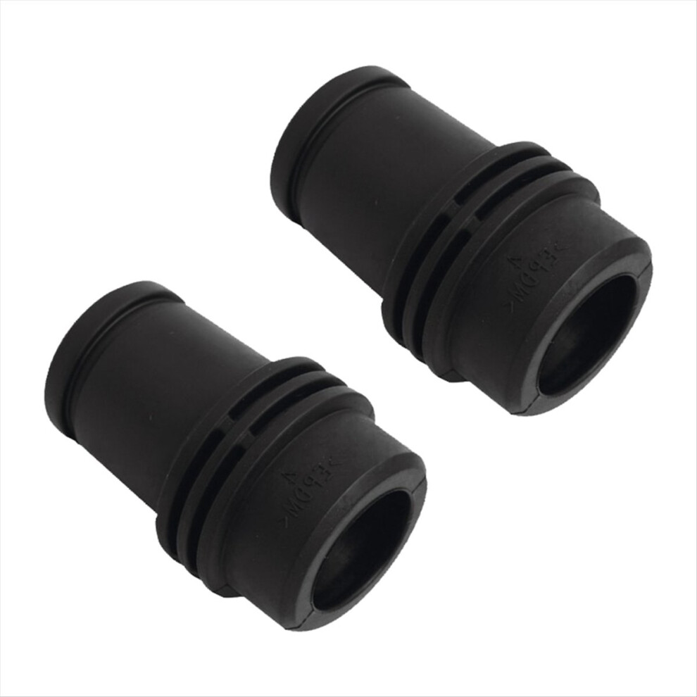 2Pcs Front Tube Adapter 195546-0 24Mm For Dvc750 D 4853077504645