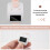 Mini Digital LCD Electronic Finger Ring Hand Tally 9