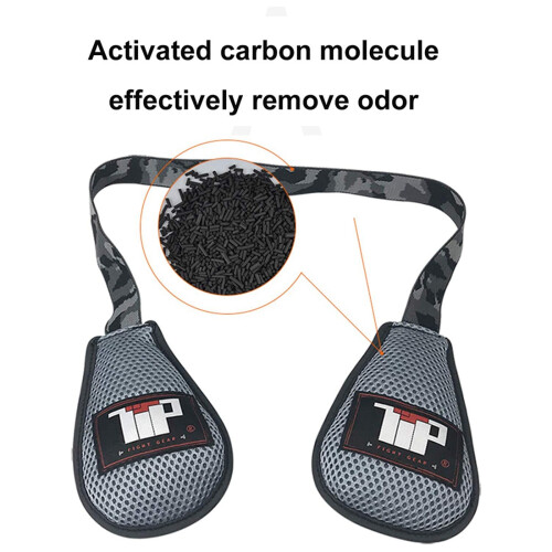 Boxing Gloves Deodorizing Deodorant Bag Moisture A 2