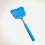 Telescopic Fly Swatters Heavy Duty Flyswatter with 6