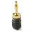 Premium Plated Quick Connect Banana Plugs: Safety 4