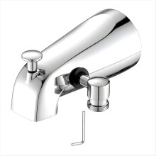 Tub Spout with Diverter, Bathtub Faucet Shower Div
