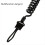 Multifunctional Lanyard Safety Rope Crazy Spring W 4