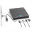External Blu-Ray Drive Read/Write Compatible Burne 5