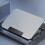 Gaming Laptop Cooler for 12-16 Inch Notebook Cooli 7