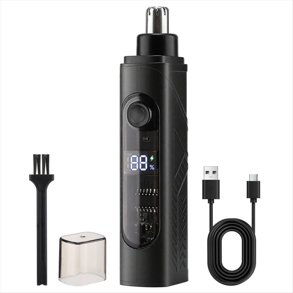 Kopinma Electric Nose Hair Trimmer Mini Implement Shaver C