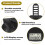 Mini Digital LCD Electronic Finger Ring Hand Tally 8