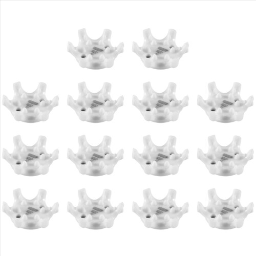 14 Pcs Golf Shoe Spike Replacement Cleat Twist Scr 1