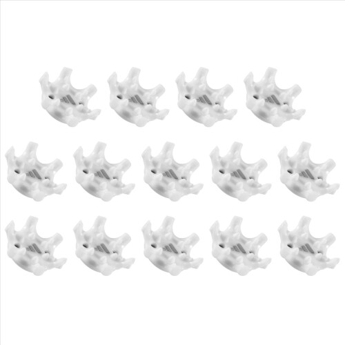 14 Pcs Golf Shoe Spike Replacement Cleat Twist Scr 2