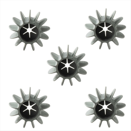 Silicone Laundry Ball Clothes Decontamination and