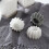 Silicone Laundry Ball Clothes Decontamination and 3