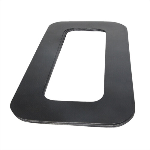 Square Inflatable Stand Up Paddle Board Surfboard