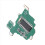 SI4732 Chip and Crystal Oscillator Component Modif 7