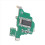 SI4732 Chip and Crystal Oscillator Component Modif 8
