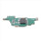 SI4732 Chip and Crystal Oscillator Component Modif 9
