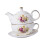 Ceramic Crafted Ceramic Coffee Pot Unique Home Brewing Enjoy Every 2