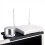 Adjustable TV Screen Top Rack Computer Monitor Des 3
