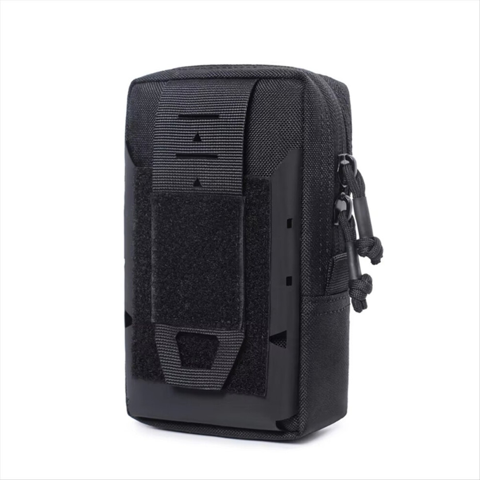 Waist Bags For Men,Waterproof 1000D Nylon Utility 4853077511032