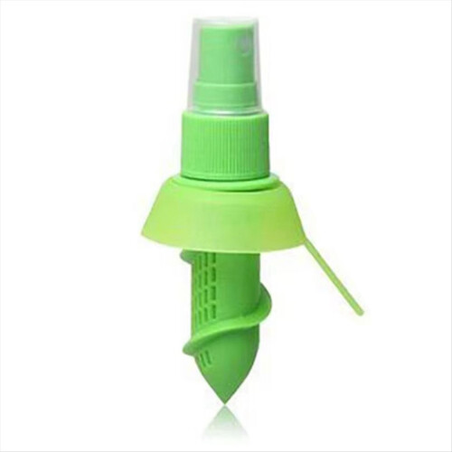 Manual Fruit Atomize Kitchen Cooking Tools Squeeze