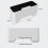 Touchless Toilet Flusher Infrared Sensor Sensitive 6
