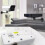 Mini Projector Wall Mount Universal Metal Projecti 8